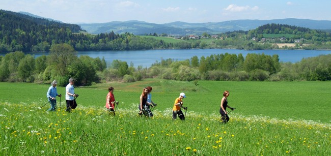 Walking Walking