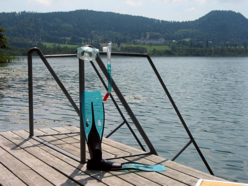 Unser Privatstrand Unser Privatstrand